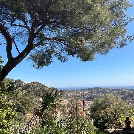 Maison Independante Vue Au Coeur De La Nature * Tolone