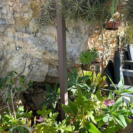 Casa vacanze Maison Independante Vue Au Coeur De La Nature